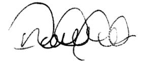 Derek Jeter autograph Sample