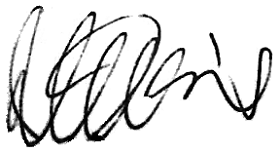 Iciro Suzuki Autograph 