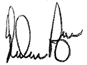 Nolan Ryan autograph Sample