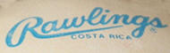 1990 - 1992 Rawlings logo