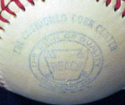 1948 - 1950 Reach OAL Basebll