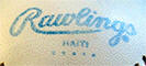 1980 Rawlings logo