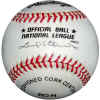 1994-1999 Leonard Coleman Spalding OfficialNational League Baseball