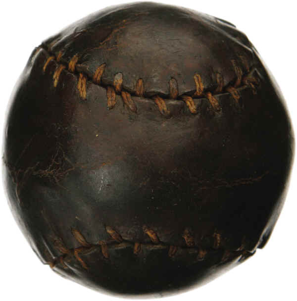 Vintage Baseball Collectibles 25