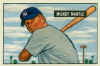 1951 Bowman Baseball Cards & Free Checklist