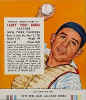 1955 Red Man Yogi Berra