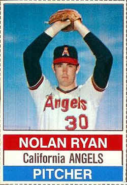 1976 HostessNolan Ryan