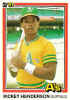 1981 Donruss  Baseball Cards & Free Checklist