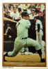 1985 Topps Circle K Mickey Mantle