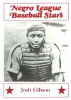 1986 Fritsch Negro League Stars Josh Gibson