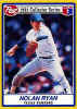 1991 Post Baseball Cards & Free Checklist