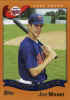 2002 Topps Baseball Cards & Free Checklist
