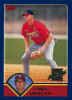 2003 Topps Baseball Cards & Free Checklist