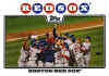 2008 Topps Baseball Cards & Free Checklist