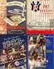 New York Yankee Yearbooks price guide