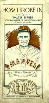 1931 Derbymade catalog-Booklet