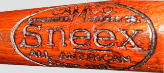 Camco Sneex All American Sport Shoe