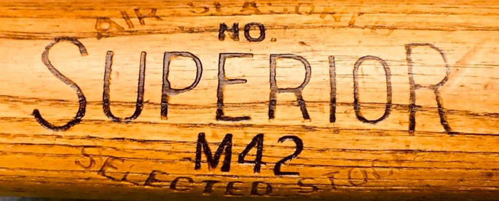 Superior Bat Company