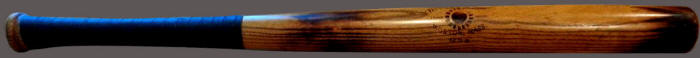 Wm Read & Sons Baseball Bat