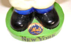 NY Mets Green Base