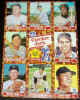 1982 Cracker Jacks All Time Greats