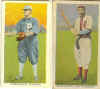 D311 - 1911 Pacific Coast League Biscuit Baseball Cards