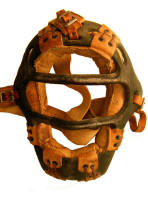 1940's JC Higgins 1705 Catchers Mask