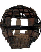 1930's Extra reinforced cathers Mask