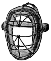 1912 Wide Sight catchers Mask