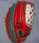 Rawlings Fastback World Series Gold Glove Special