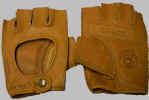 Reach Fingerless Glove