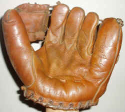 Earl Wynn Oil Treated Glove