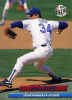 1992 Ultra baseball Card141 Nolan Ryan