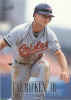1996 Ultra baseball Card11 Cal Ripken