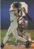 1999 Flair Showcase Row 2 card 22 Derek Jeter 