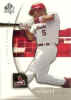 2005 SP AuthenticCard  7 Albert Pujols 