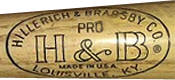 1965 H&B Yankees Bat Day Label