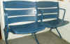 New York Yankee Stadium Seats