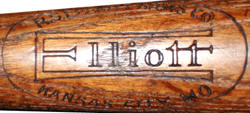 R.S. Elliott Arms Sporting Goods