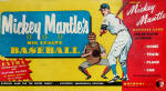 Mickey Mantle's Big league Baseball 