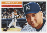 2005 Topps Heritage Baseball Cards & Checklist