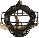 1970-1979 Catcher's Mask Dating Guide