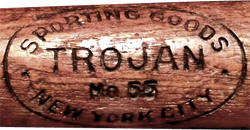 Trojan Sporting Goods