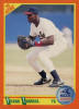 1990 Score  Rookies & Traded Baseball Card Checklist