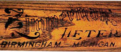 Zimmerman Manufacturing Co.