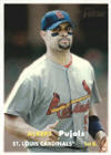 2006 Topps Heritage Baseball Cards & Checklist