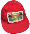 1961 Maris Mantle Home Run Twins Baseball Cap