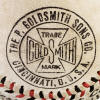 Goldsmith MacGregor Baseball Dating Guide