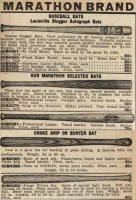1916 Montgomery Ward Catalog