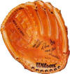 1970-1979 Baseball Glove Dating Guide